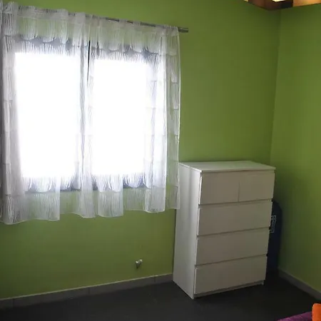 Apartamento Loto *